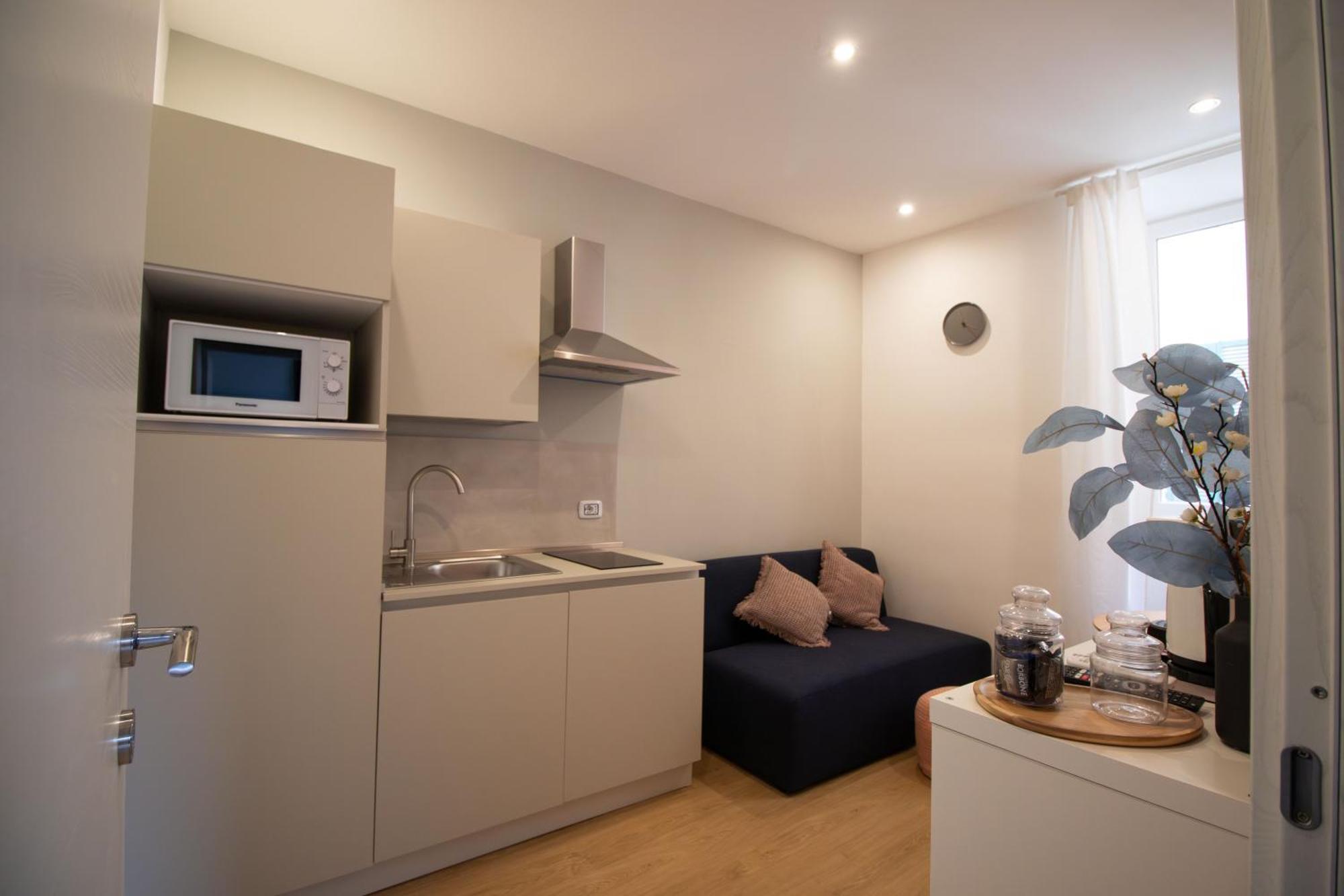 Quattrocchi'S Home S La Spezia Zewnętrze zdjęcie